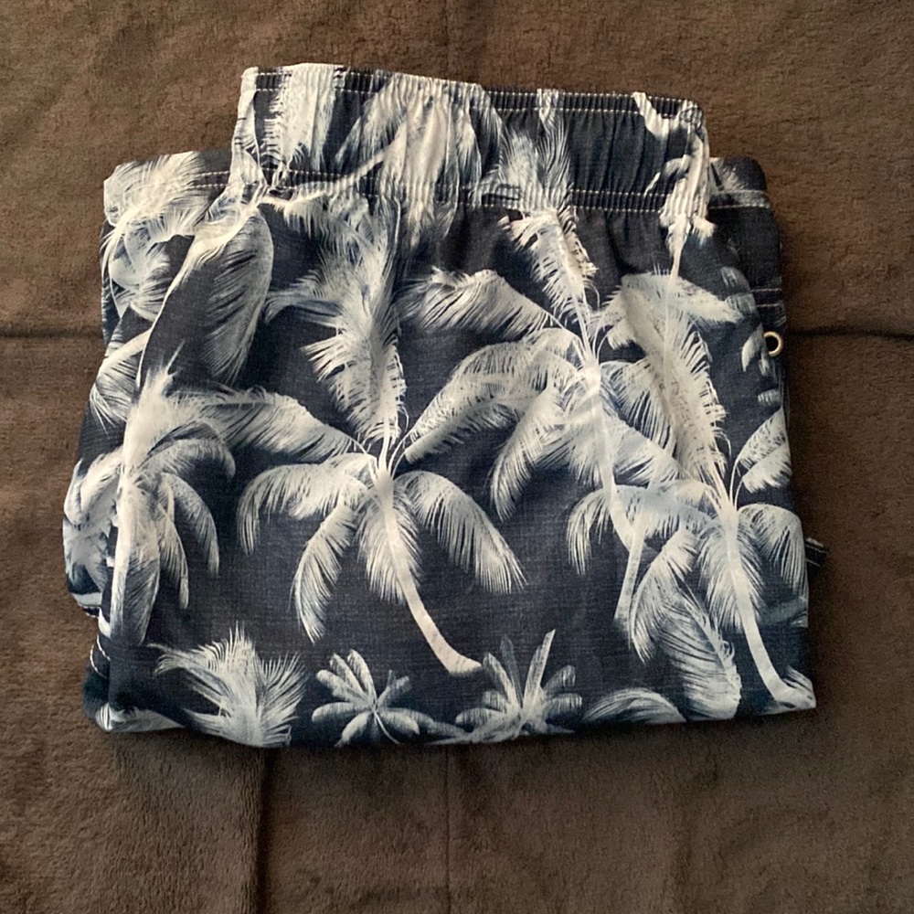 Croft&Barrow Swim Trunks
